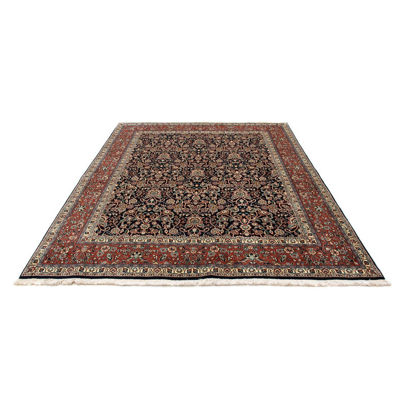 Moud Teppe 228x171cm - Persisk teppe