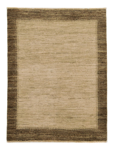 Indo Gabbeh Teppe 125x160cm - Ullteppe