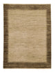 Indo Gabbeh Teppe 160x125cm - Ullteppe