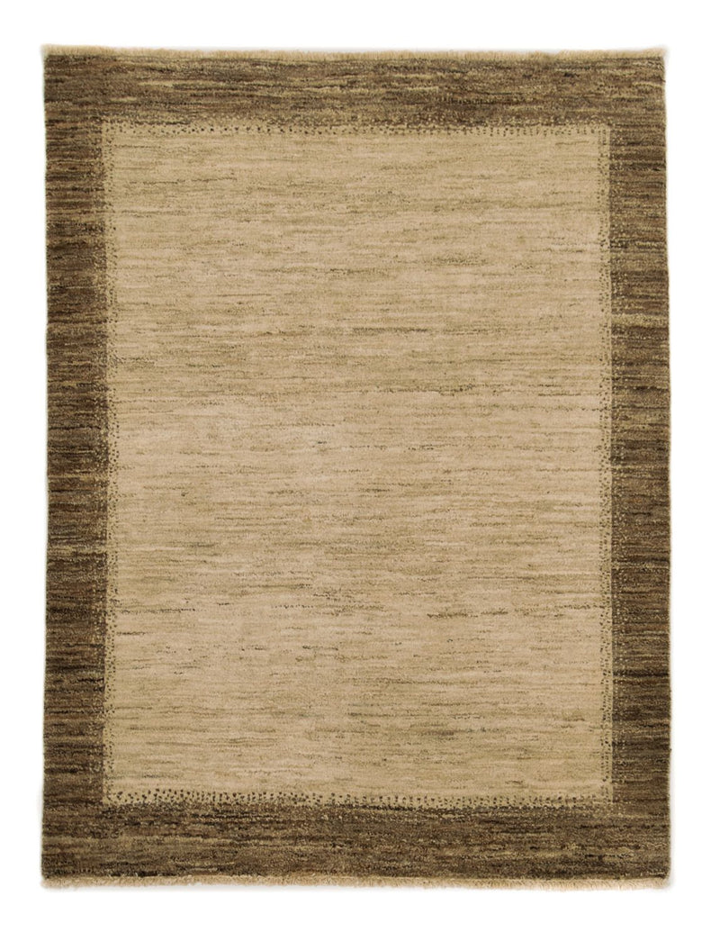Indo Gabbeh Teppe 160x125cm - Ullteppe