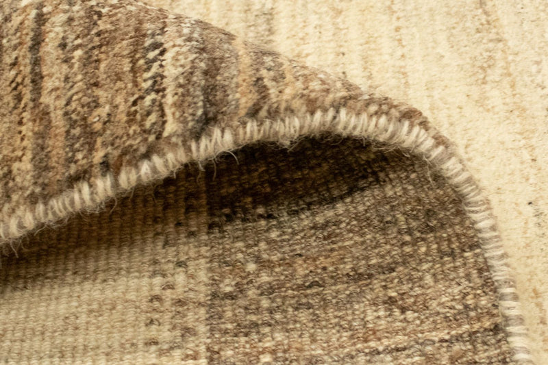 Indo Gabbeh Teppe 160x125cm - Ullteppe