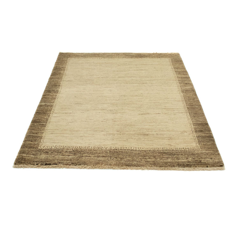 Indo Gabbeh Teppe 160x125cm - Ullteppe