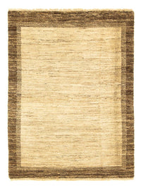 Indo Gabbeh Teppe 123x153cm - Perserteppich Wollteppich – product image