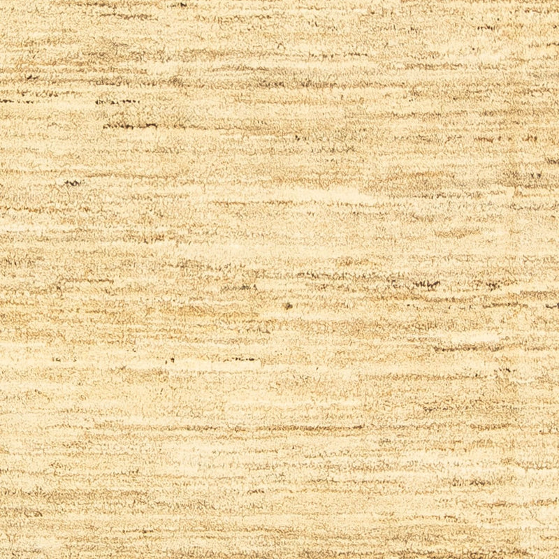 Indo Gabbeh Teppe 123x153cm - Perserteppich Wollteppich