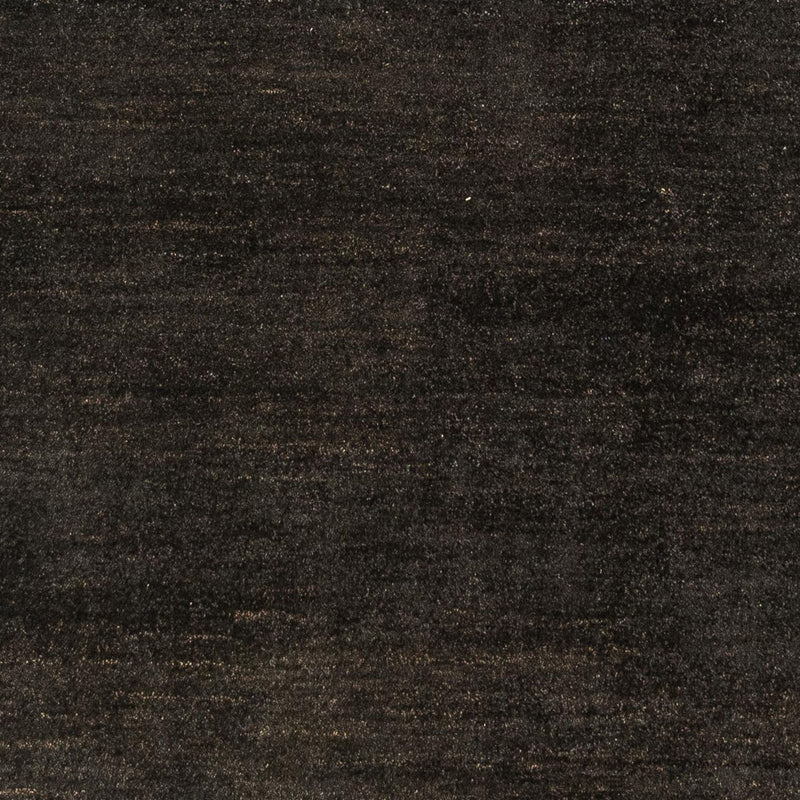 Indo Gabbeh Teppe 205x150cm - Perserteppich Wollteppich