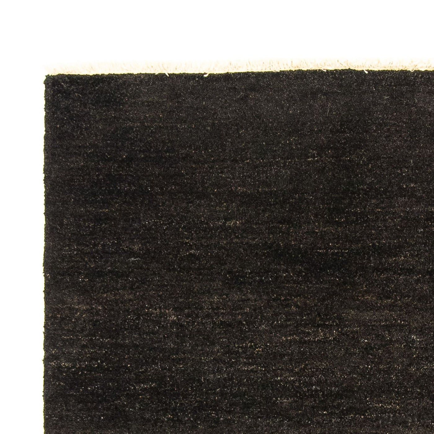 Indo Gabbeh Teppe 205x150cm - Perserteppich Wollteppich