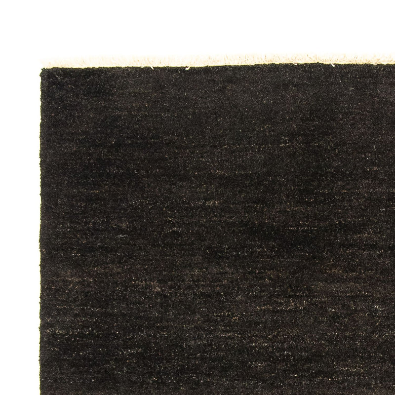 Indo Gabbeh Teppe 205x150cm - Perserteppich Wollteppich