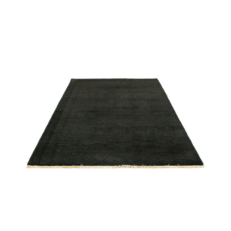 Indo Gabbeh Teppe 205x150cm - Perserteppich Wollteppich