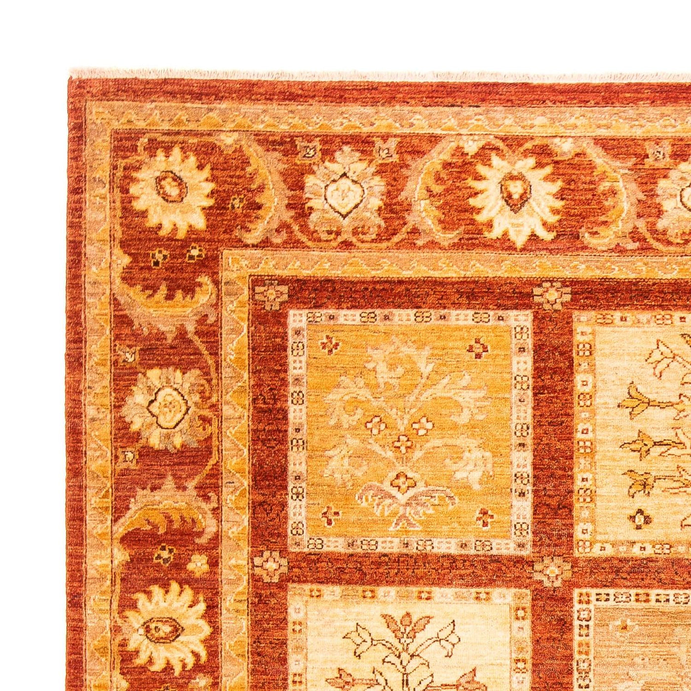 Ziegler Teppe 246x192cm - Orientalsk teppe