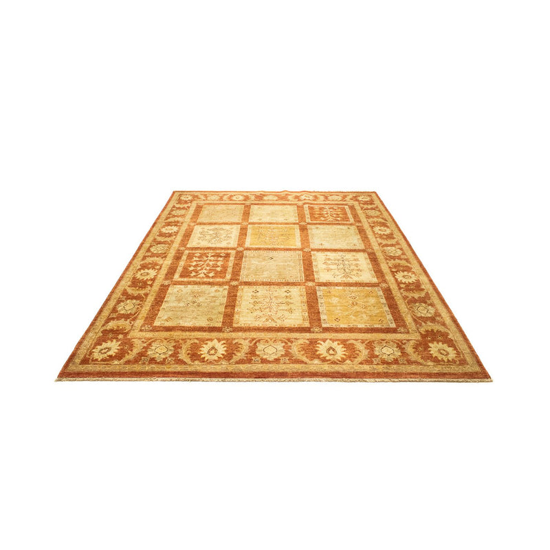 Ziegler Teppe 246x192cm - Orientalsk teppe