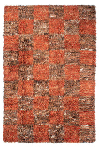 Shaggy Teppe 297x197cm - Shaggy Teppich – product image