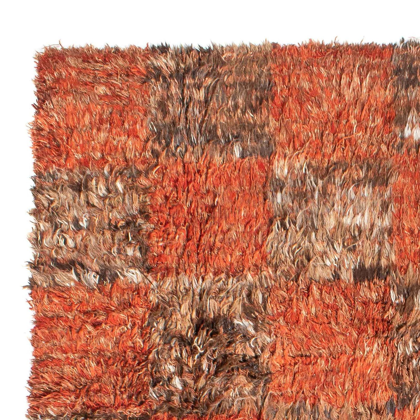 Shaggy Teppe 297x197cm - Shaggy Teppich