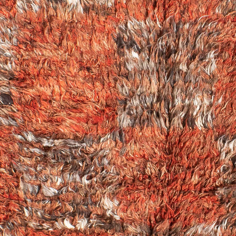 Shaggy Teppe 255x173cm - Shaggy Teppich