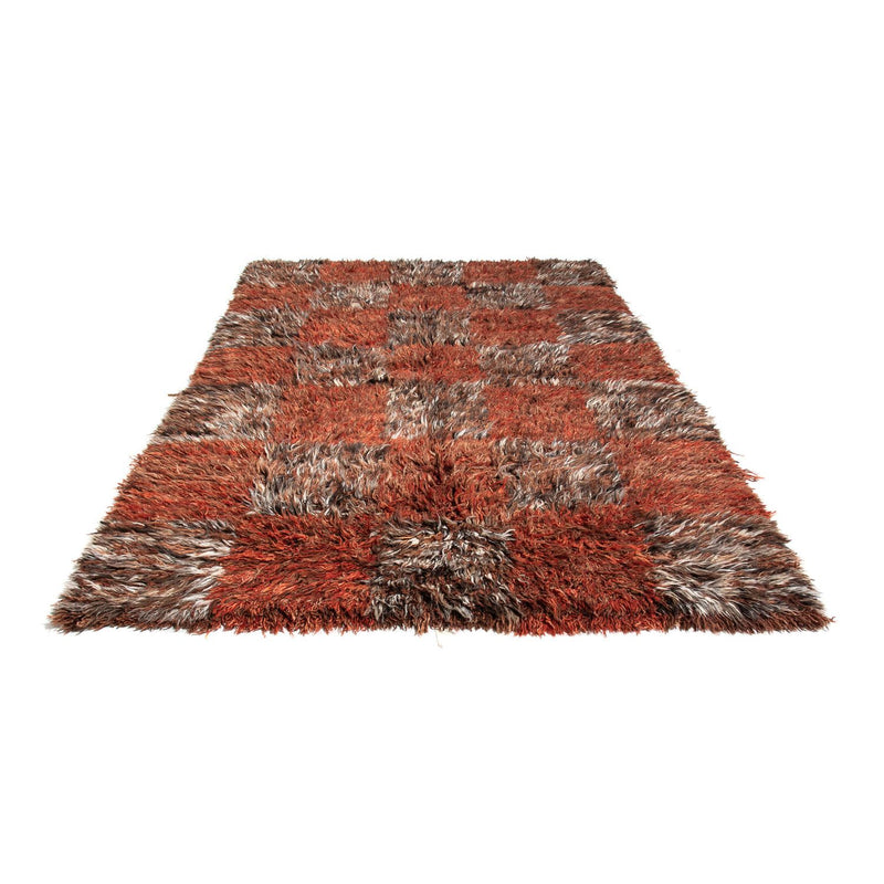 Shaggy Teppe 255x173cm - Shaggy Teppich