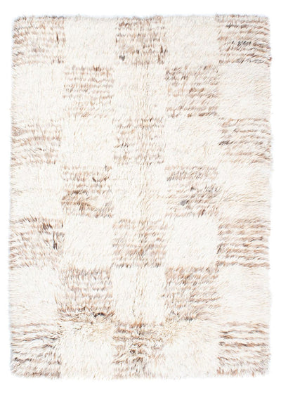 Shaggy Teppe 172x243cm - Shaggy Teppich