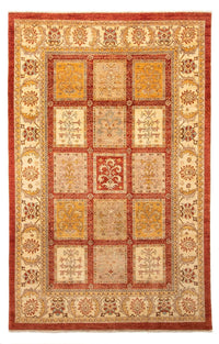 Ziegler Teppe 314x200cm - Orientalsk teppe – product image
