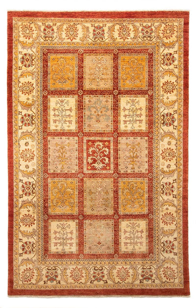 Ziegler Teppe 200x314cm - Orientalsk teppe