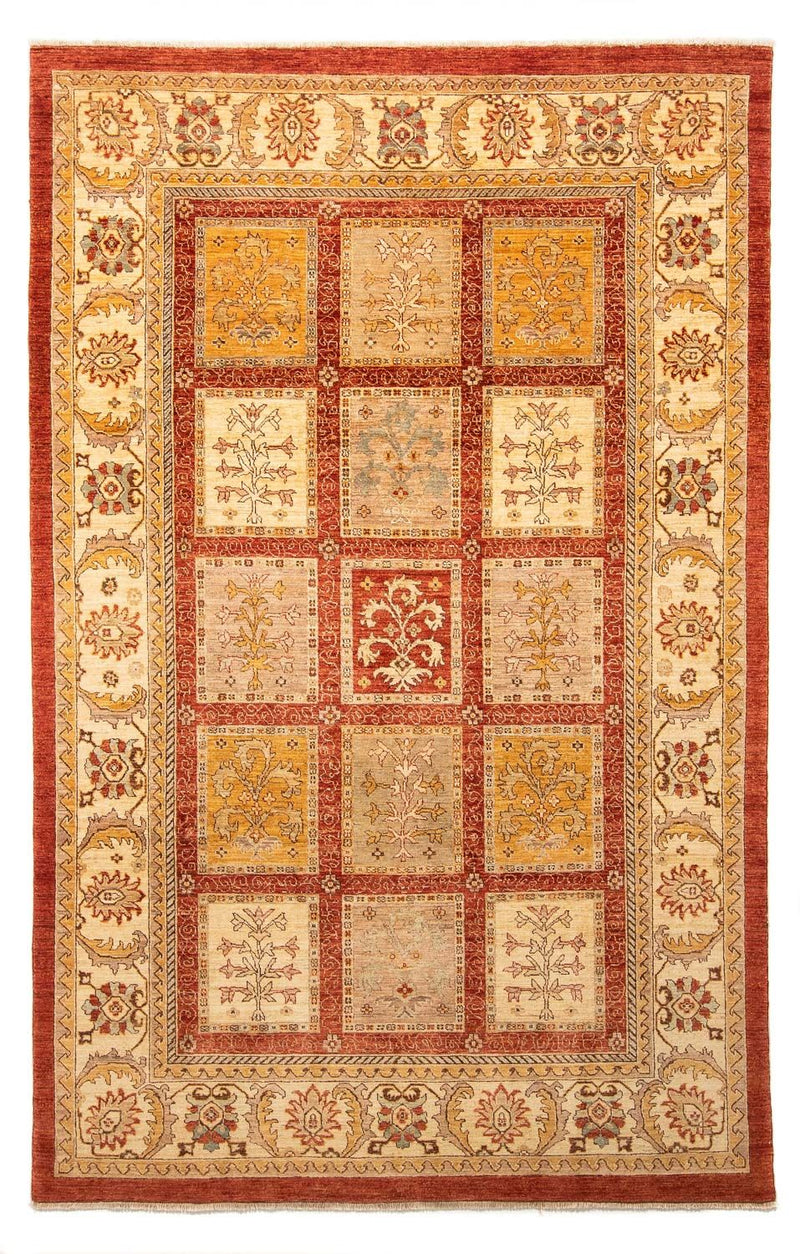 Ziegler Teppe 314x200cm - Orientalsk teppe