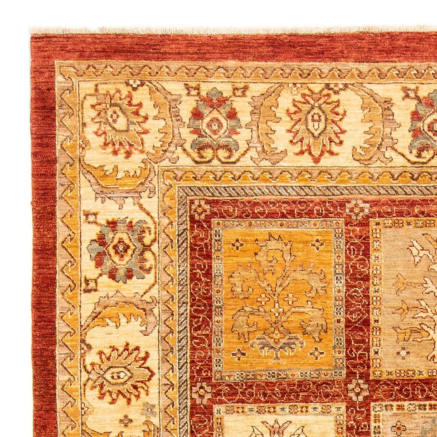 Ziegler Teppe 314x200cm - Orientalsk teppe