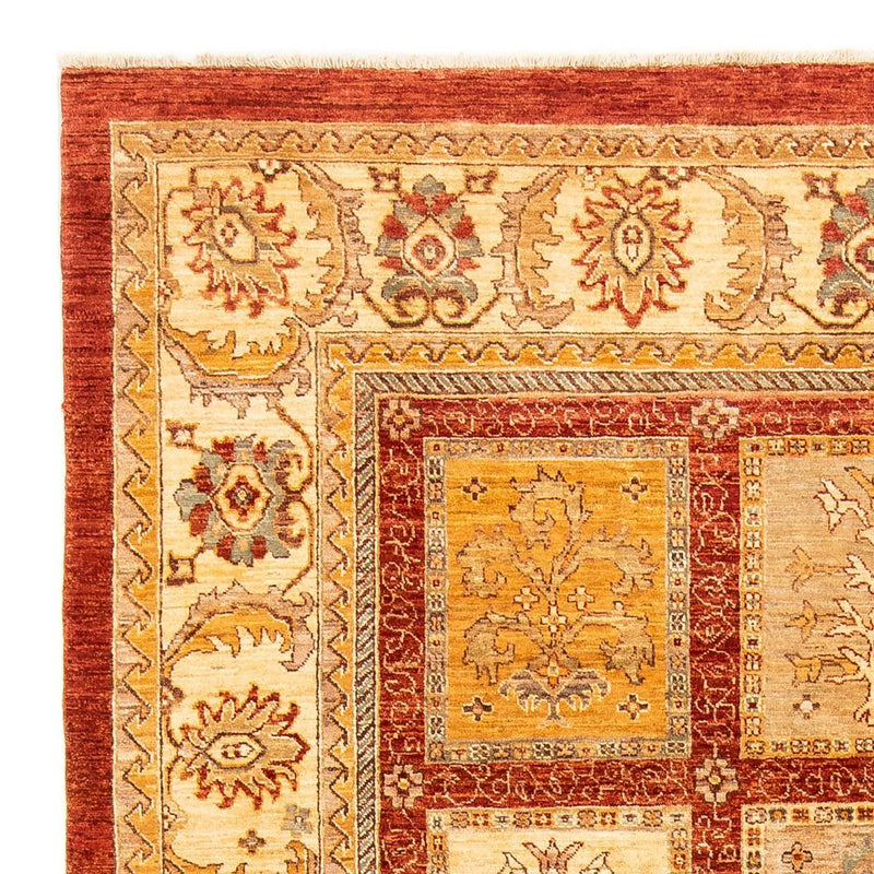 Ziegler Teppe 314x200cm - Orientalsk teppe