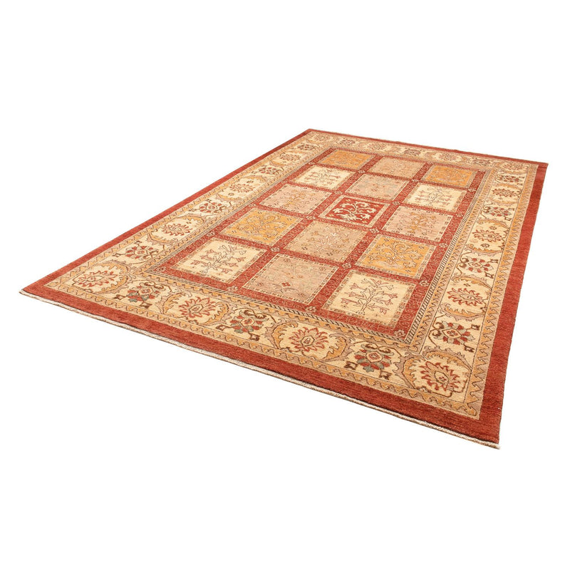 Ziegler Teppe 314x200cm - Orientalsk teppe