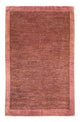 Indo Gabbeh Teppe 105x156cm - Perserteppich Wollteppich