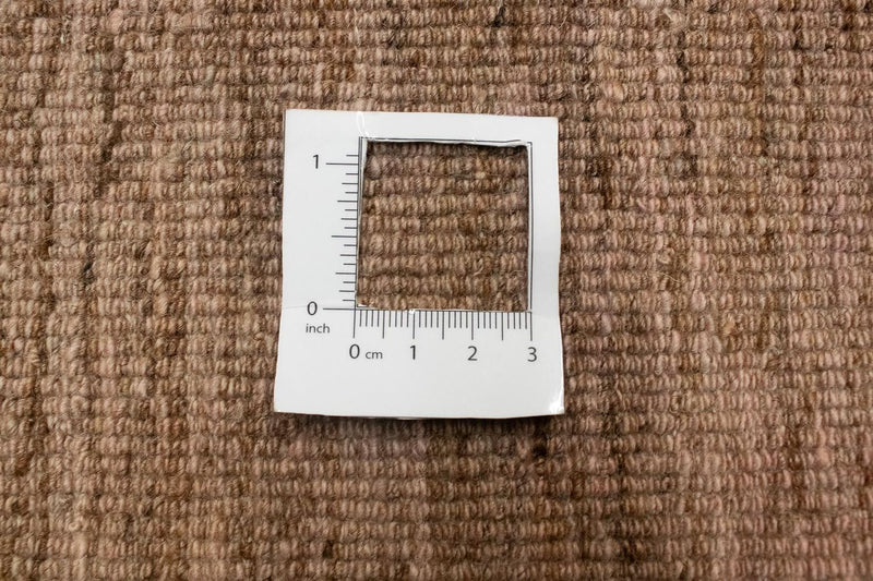 Indo Gabbeh Teppe 105x156cm - Perserteppich Wollteppich