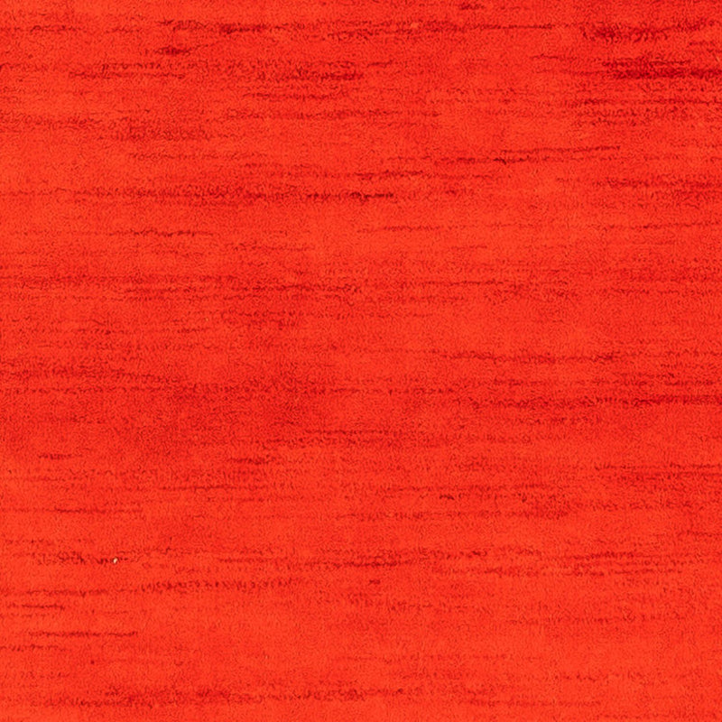 Indo Gabbeh Teppe 156x98cm - Perserteppich Wollteppich