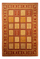 Ziegler Teppe 345x243cm - Orientalsk teppe