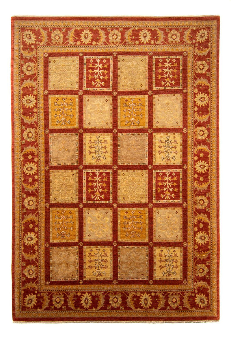 Ziegler Teppe 345x243cm - Orientalsk teppe