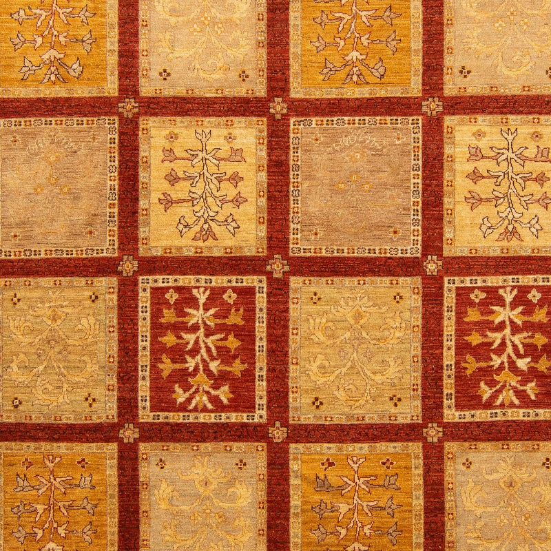 Ziegler Teppe 345x243cm - Orientalsk teppe