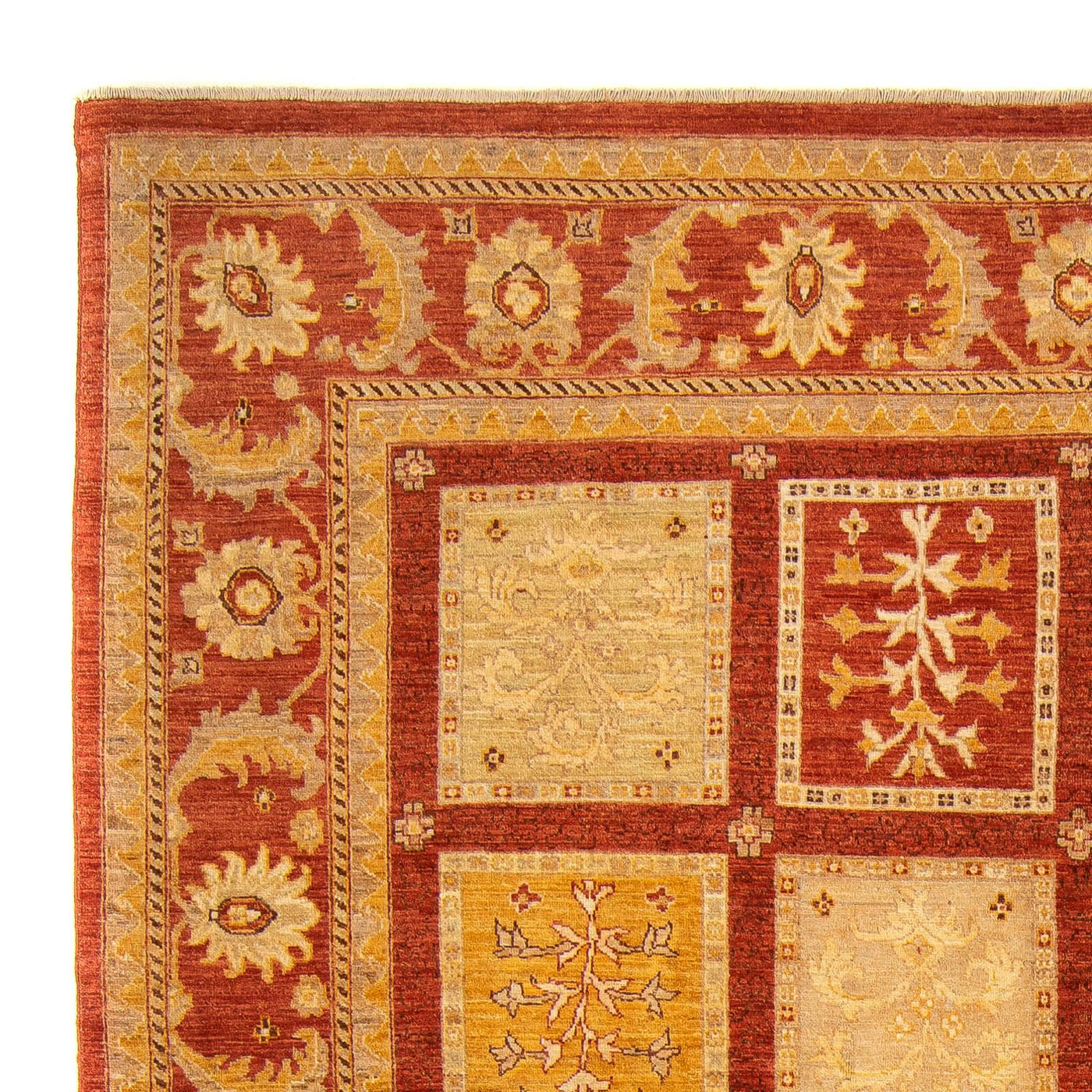 Ziegler Teppe 345x243cm - Orientalsk teppe
