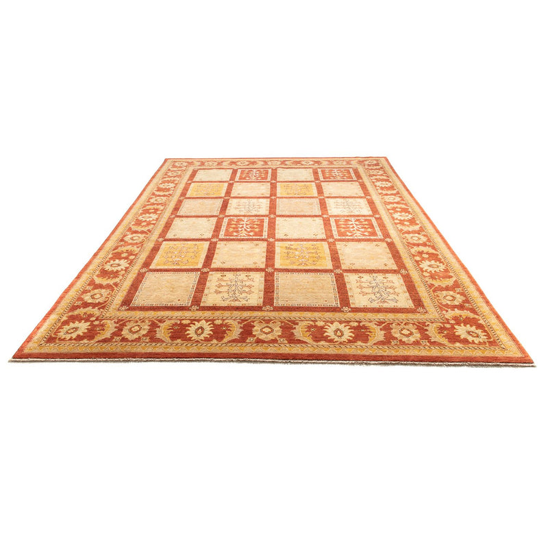 Ziegler Teppe 345x243cm - Orientalsk teppe