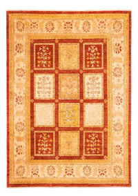 Ziegler Teppe 252x197cm - Orientalsk teppe – product image