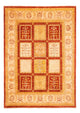 Ziegler Teppe 252x197cm - Orientalsk teppe