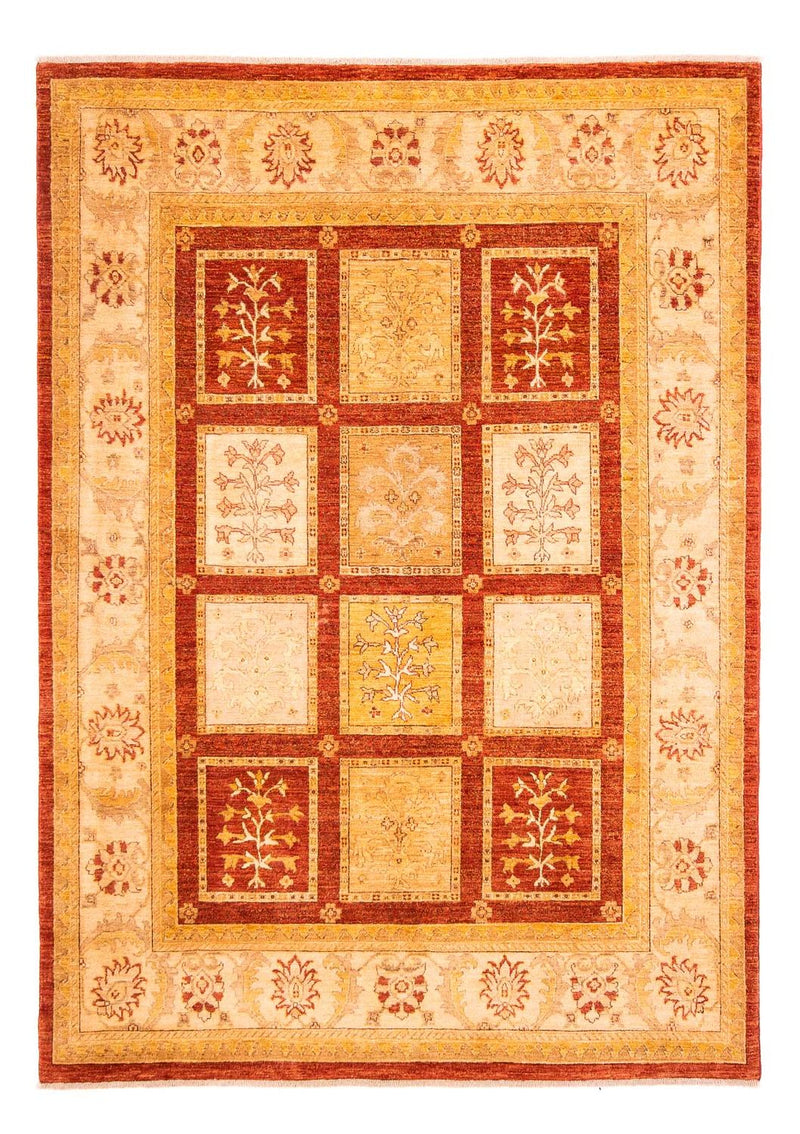 Ziegler Teppe 252x197cm - Orientalsk teppe