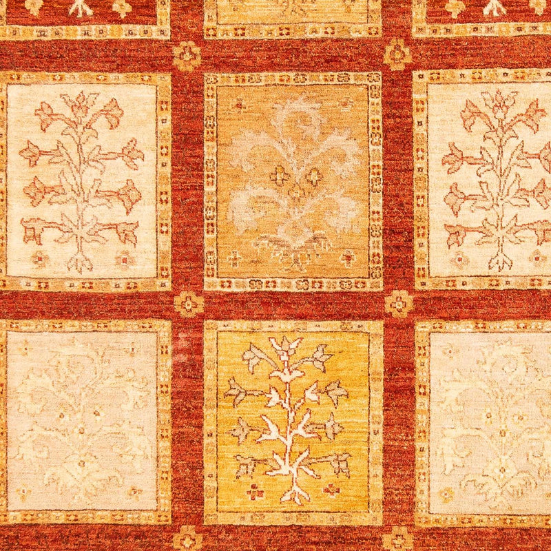 Ziegler Teppe 252x197cm - Orientalsk teppe