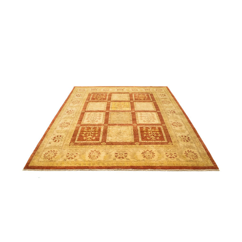 Ziegler Teppe 252x197cm - Orientalsk teppe