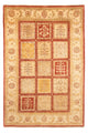 Ziegler Teppe 233x159cm - Orientalsk teppe