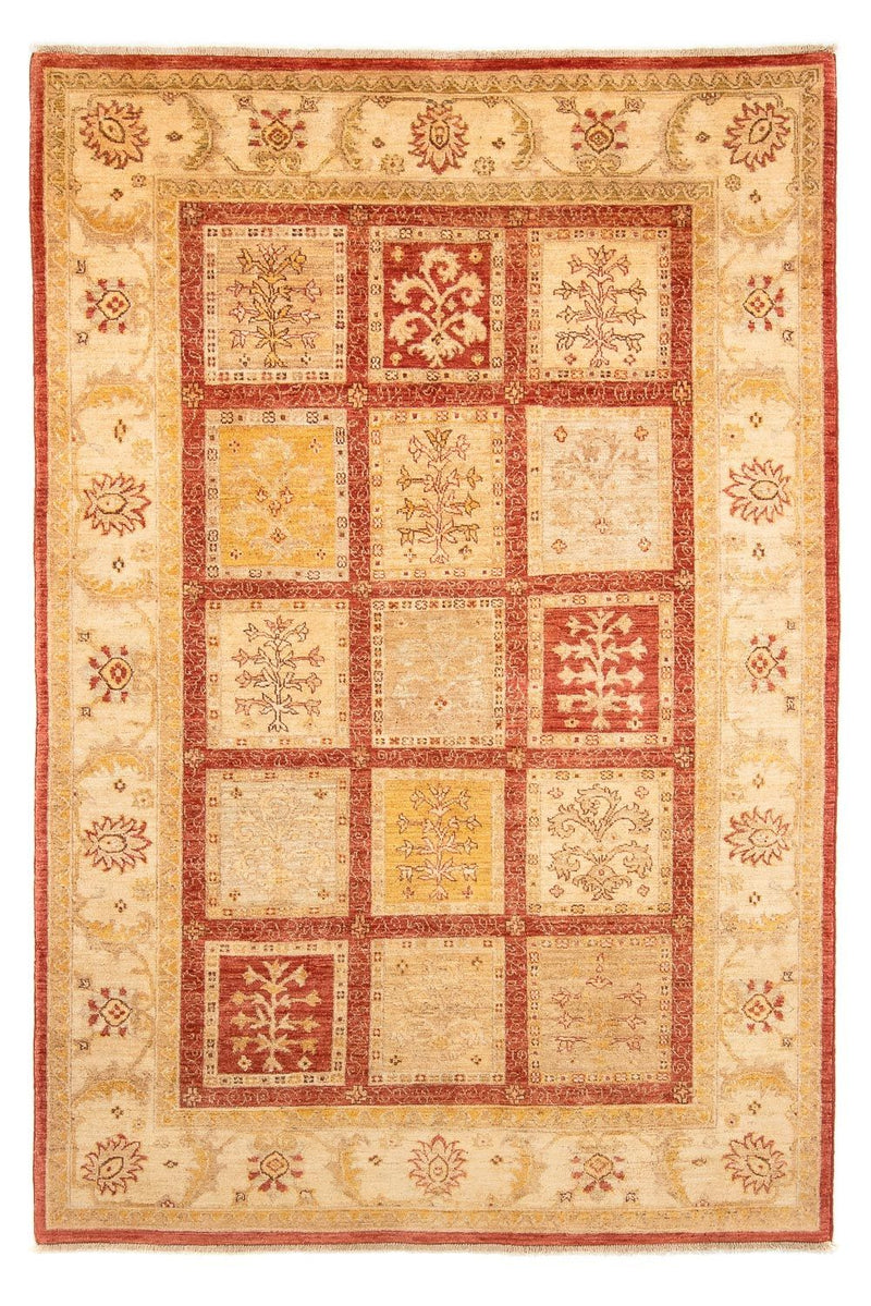Ziegler Teppe 233x159cm - Orientalsk teppe