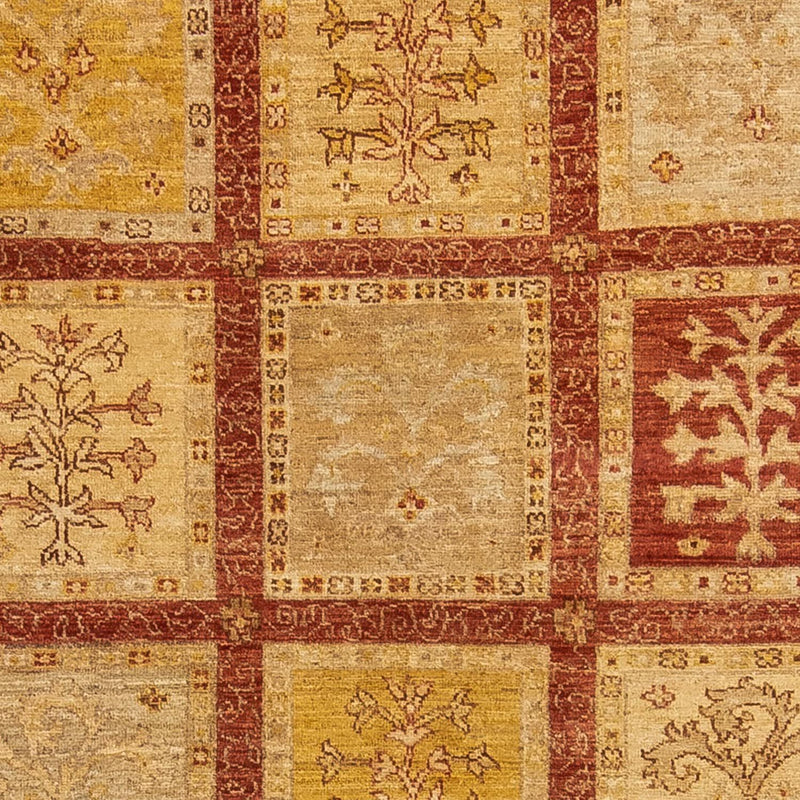 Ziegler Teppe 233x159cm - Orientalsk teppe