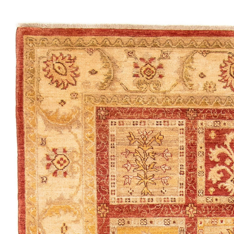 Ziegler Teppe 233x159cm - Orientalsk teppe