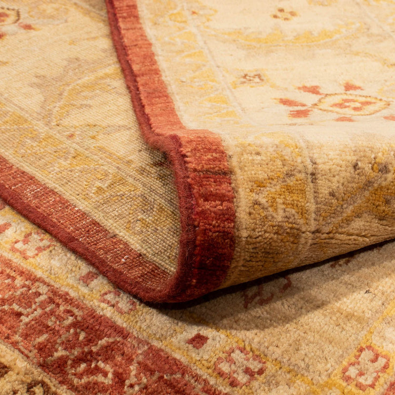 Ziegler Teppe 233x159cm - Orientalsk teppe