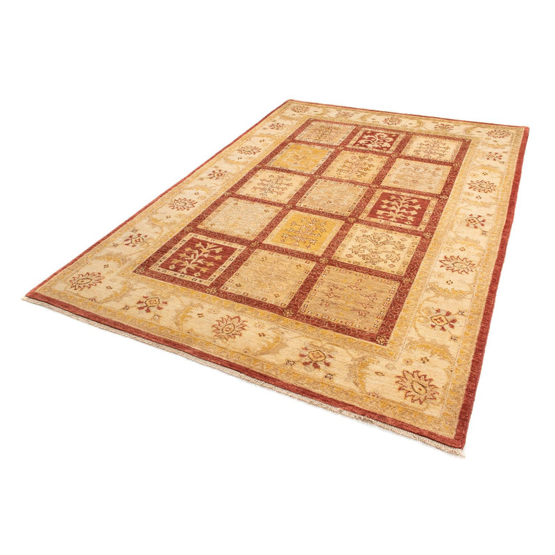 Ziegler Teppe 233x159cm - Orientalsk teppe