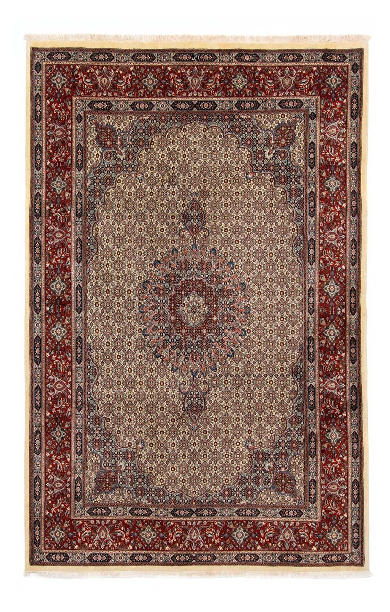 Moud Teppe 203x288cm - Persisk teppe