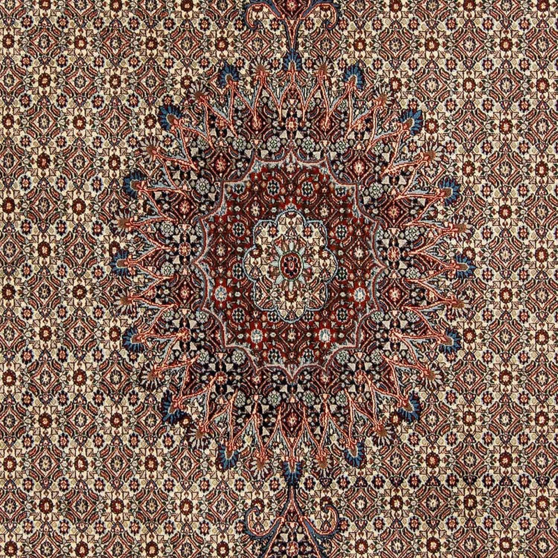 Moud Teppe 203x288cm - Persisk teppe