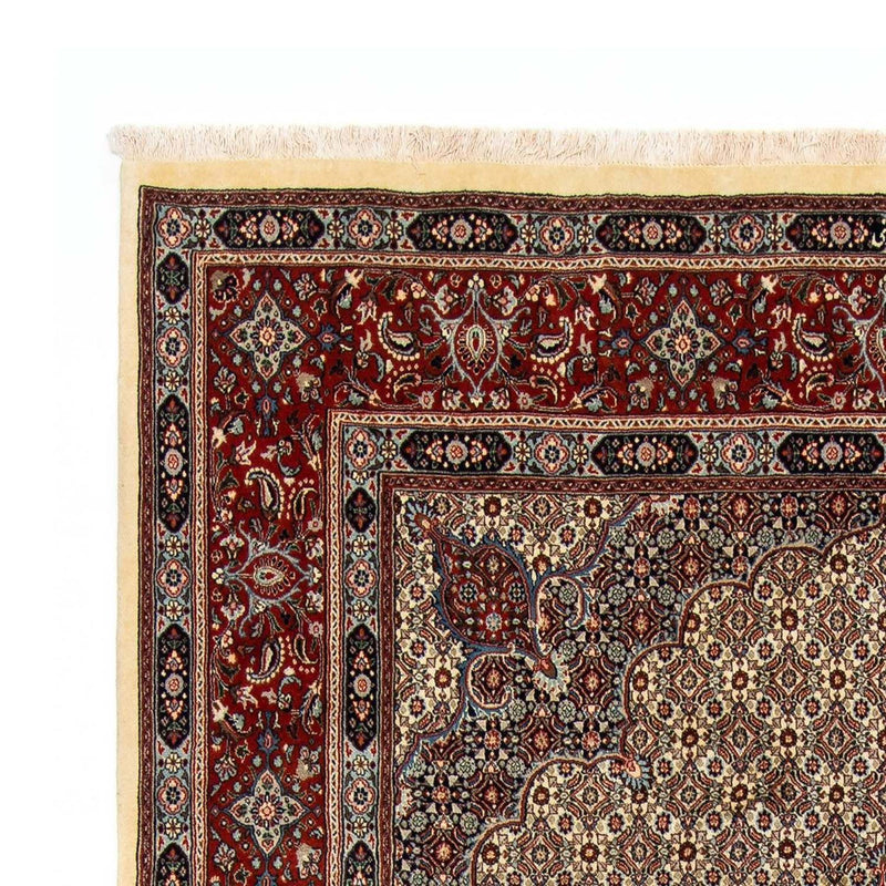 Moud Teppe 203x288cm - Persisk teppe