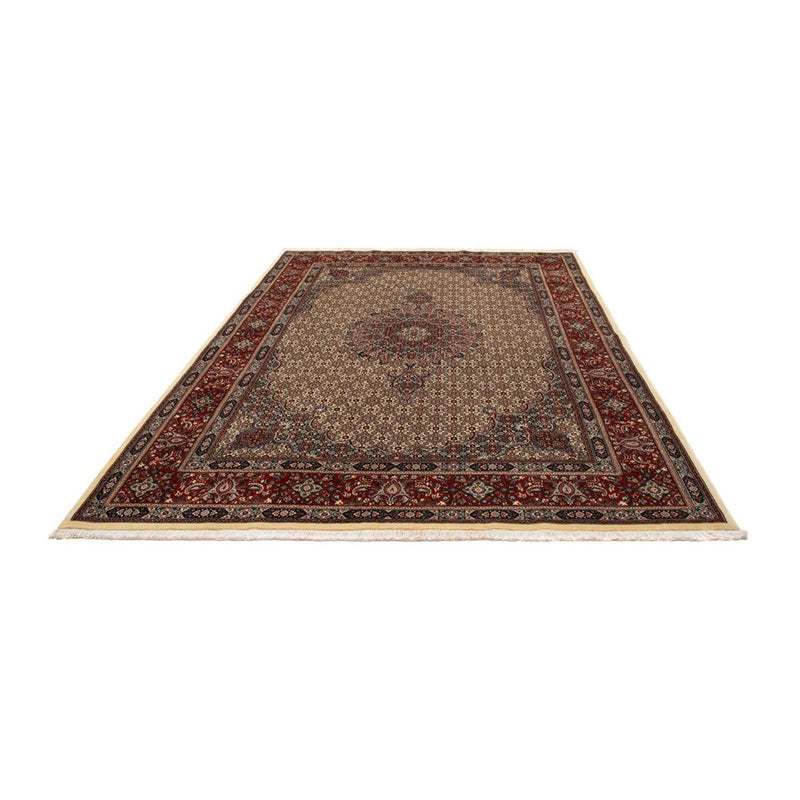 Moud Teppe 203x288cm - Persisk teppe