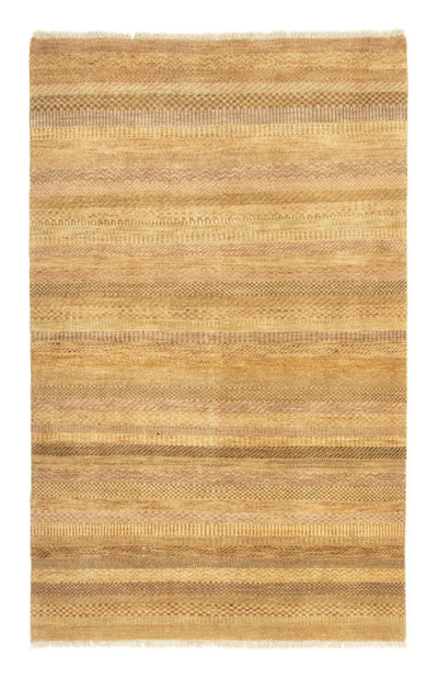 Indo Gabbeh Teppe 124x192cm - Ullteppe