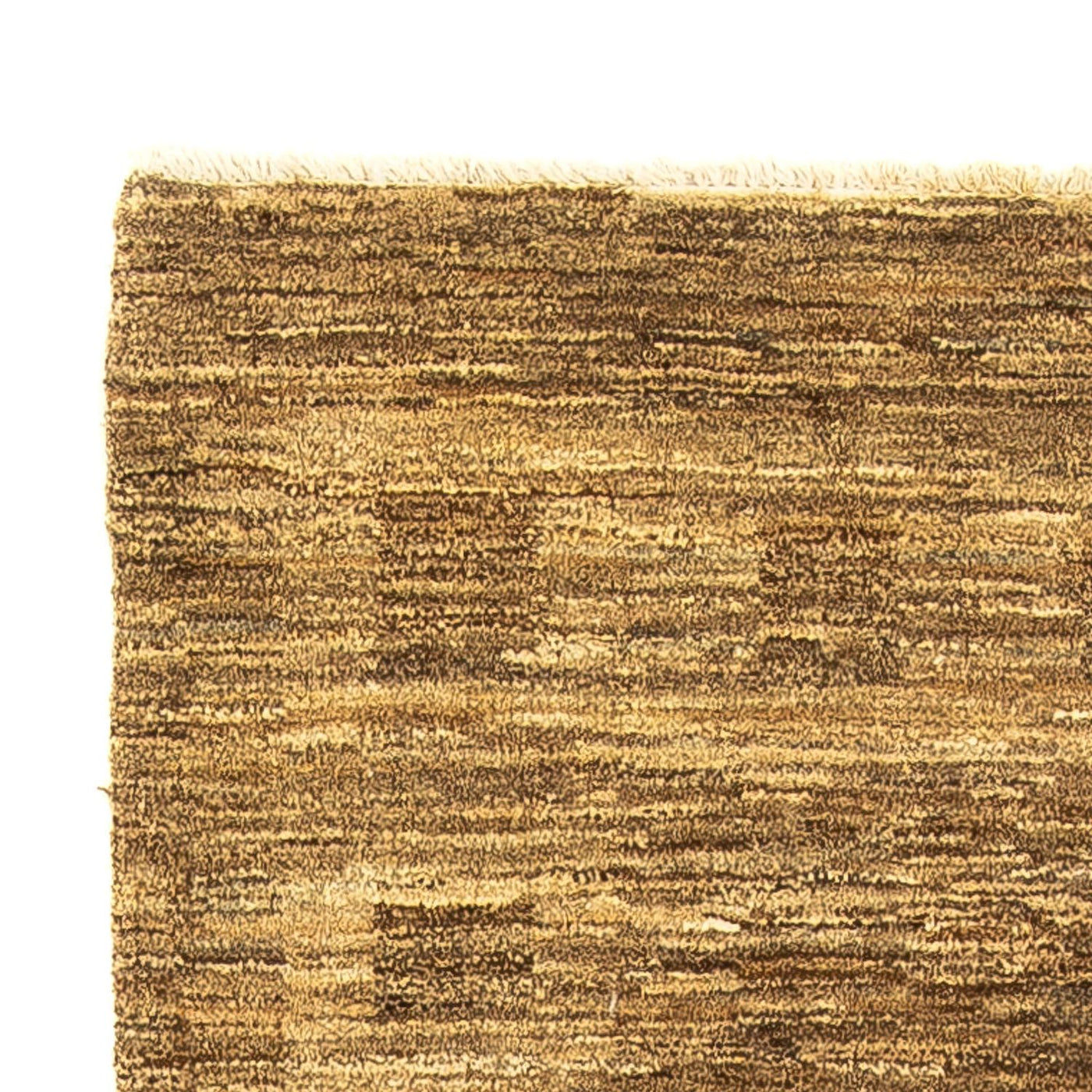 Indo Gabbeh Teppe 147x97cm - Perserteppich Wollteppich